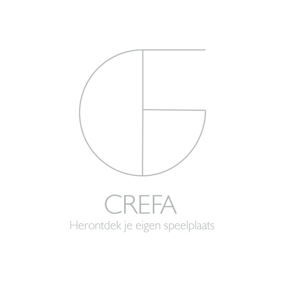 logo for the crefa playkit